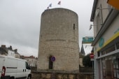 Dourdan